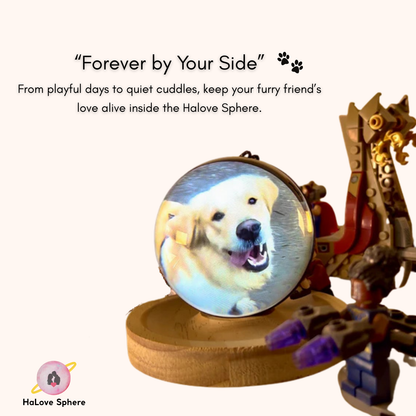 HaLove™ Sphere