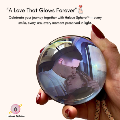 HaLove™ Sphere