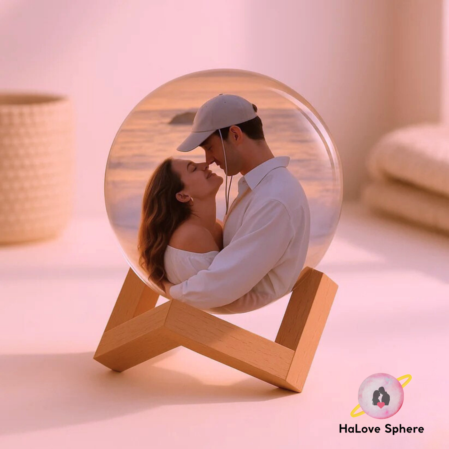 HaLove™ Sphere